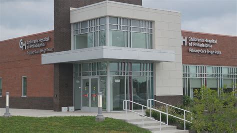 chop developmental pediatrics|Primary Care, HighPoint .